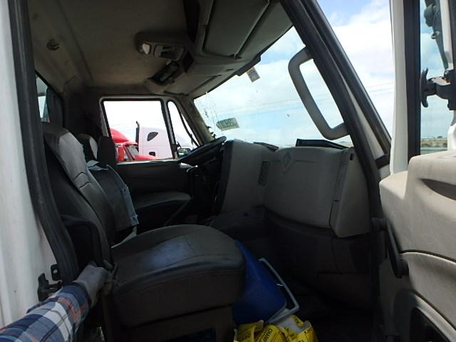 1HSDHSNR2EH025530 - 2014 INTERNATIONAL PROSTAR 白色 照片 6