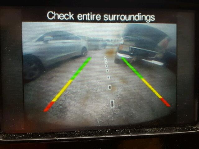 ZFBERFAB0H6F18946 - 2017 RAM PROMASTER 白色 照片 9