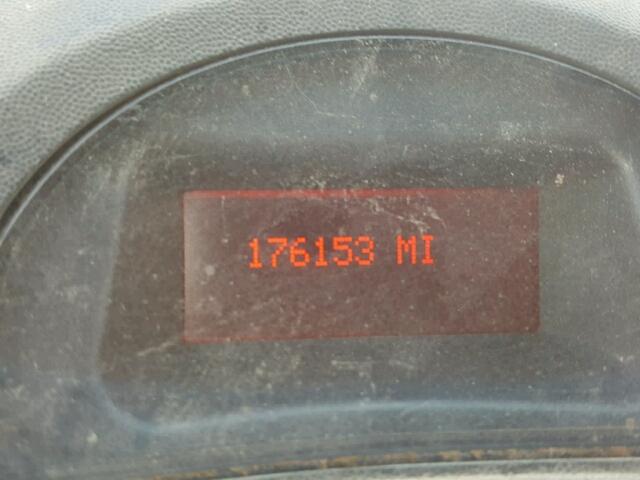 2G2WP522351305591 - 2005 PONTIAC GRAND PRIX SILVER photo 8