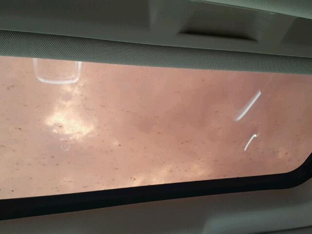 2G4GV5GV0C9214376 - 2012 BUICK REGAL GS RED photo 9