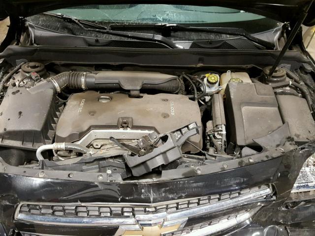 1G11C5SA1DF244394 - 2013 CHEVROLET MALIBU 1LT 黑色 照片 7
