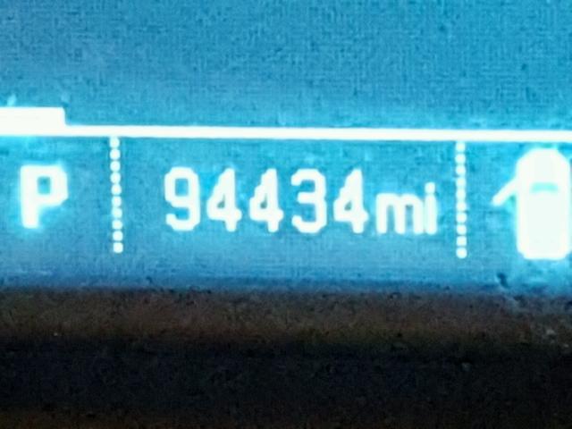 1G11C5SA1DF244394 - 2013 CHEVROLET MALIBU 1LT 黑色 照片 8