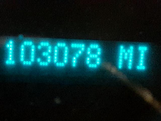 1G1ZB5E00CF307959 - 2012 CHEVROLET MALIBU LS 灰色 照片 8