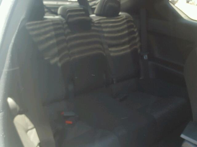 JTKJF5C79D3064964 - 2013 TOYOTA SCION TC 银色 照片 6