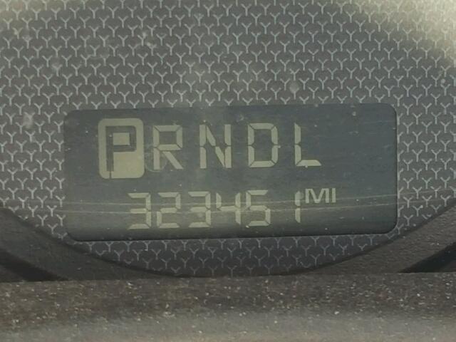 1G1ZT528X5F278691 - 2005 CHEVROLET MALIBU LS 蓝色 照片 8