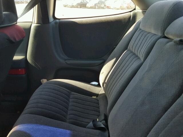 1G2WP12K02F184130 - 2002 PONTIAC GRAND PRIX Mavi foto 6