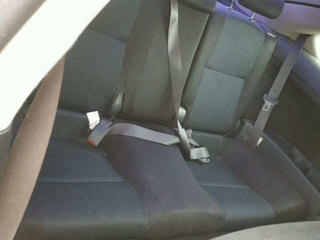 JTKDE177360074395 - 2006 TOYOTA SCION TC 灰色 照片 6