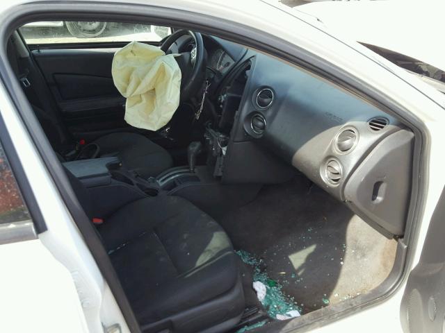 2G2WP552X61199864 - 2006 PONTIAC GRAND PRIX 白色 照片 5