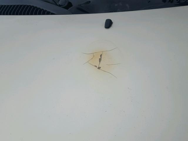 2B3HD46RX2H280594 - 2002 DODGE INTREPID S Qızıl foto 9