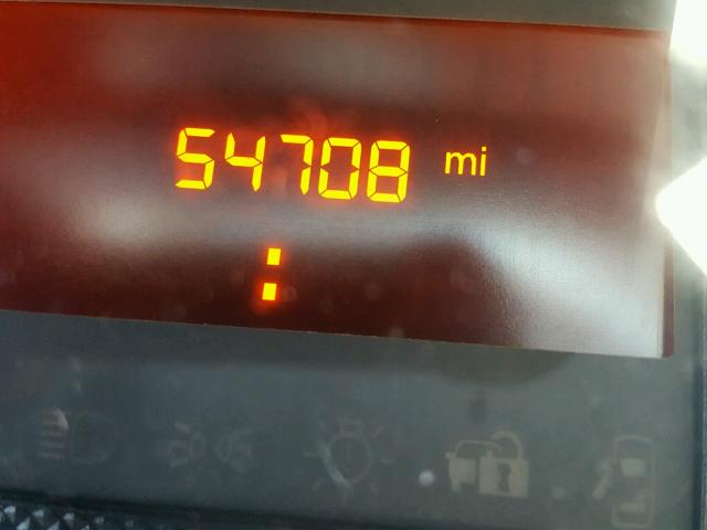 3C6TRVDG4HE522115 - 2017 RAM PROMASTER 白色 照片 8