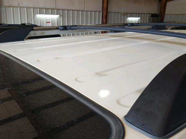 5LMFU28568LJ07549 - 2008 LINCOLN NAVIGATOR Ağ foto 9