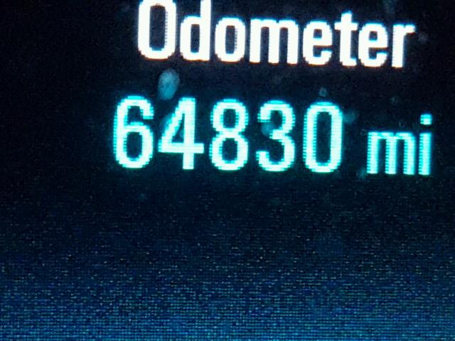 1G11A5SL6FF289292 - 2015 CHEVROLET MALIBU LS CHARCOAL photo 8