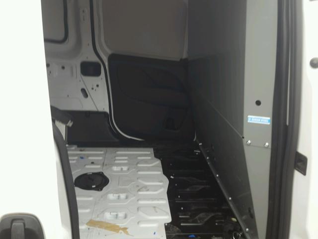 ZFBERFABXH6F14242 - 2017 RAM PROMASTER 白色 照片 6