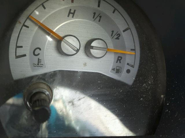 JTKDE177960088995 - 2006 TOYOTA SCION TC 白色 照片 8