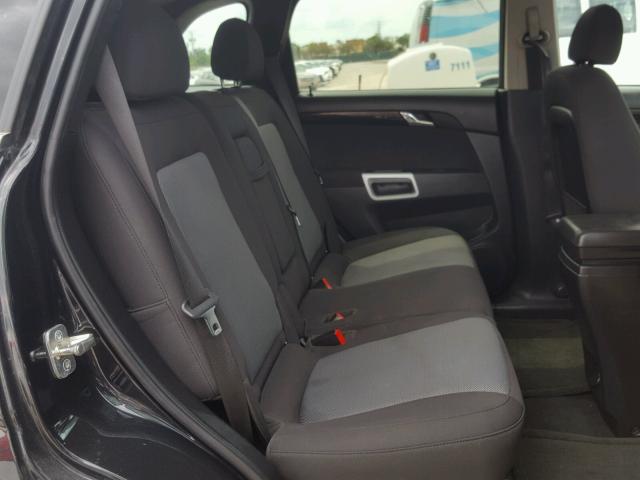 3GNAL2EK4ES551962 - 2014 CHEVROLET CAPTIVA LS 黑色 照片 6