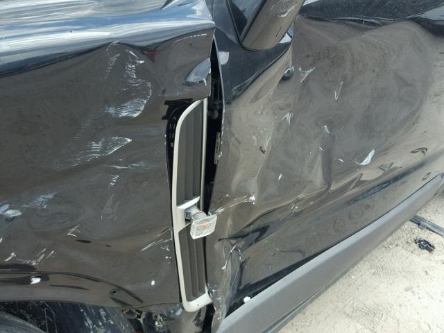 3GNAL2EK4ES551962 - 2014 CHEVROLET CAPTIVA LS 黑色 照片 9