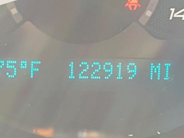 1G1ZC5E01CF324475 - 2012 CHEVROLET MALIBU 1LT 黑色 照片 8