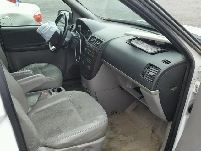 1GNDV33198D188862 - 2008 CHEVROLET UPLANDER L 白色 照片 5