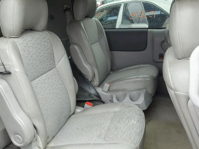 1GNDV33198D188862 - 2008 CHEVROLET UPLANDER L 白色 照片 6