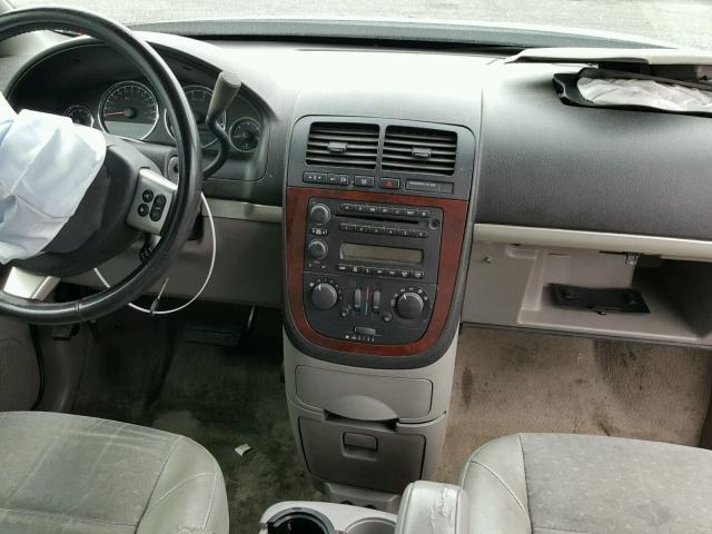 1GNDV33198D188862 - 2008 CHEVROLET UPLANDER L 白色 照片 9