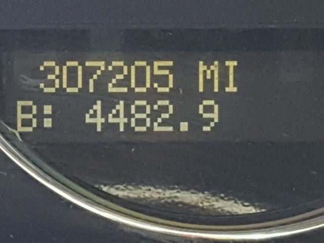 1GNDV23198D200292 - 2008 CHEVROLET UPLANDER L თეთრი ფოტო 8