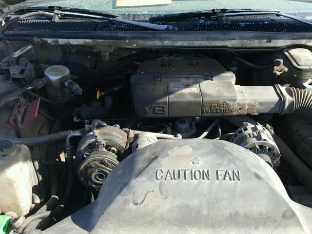 1G1BL8377PW104430 - 1993 CHEVROLET CAPRICE CL 白色 照片 7