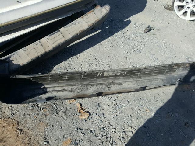 1G1BL8377PW104430 - 1993 CHEVROLET CAPRICE CL 白色 照片 9