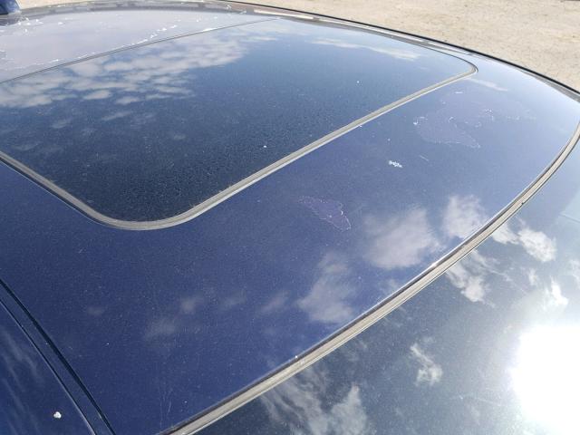 WAUJT68E64A036304 - 2004 AUDI A4 3.0 Կապույտ լուսանկար 9