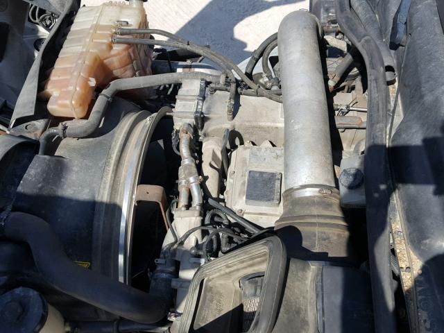 3HSDJSJR8CN043592 - 2012 INTERNATIONAL PROSTAR 银色 照片 7