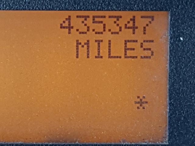 3HSDJSJR8CN043592 - 2012 INTERNATIONAL PROSTAR 银色 照片 8