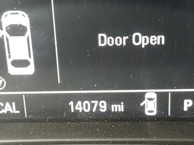 1G1ZB5ST0HF227339 - 2017 CHEVROLET MALIBU LS 绿色 照片 8