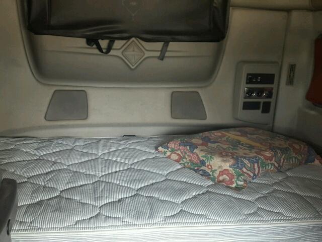 2HSCUAPR3AC181415 - 2010 INTERNATIONAL PROSTAR PR WHITE photo 6