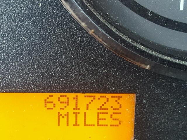 2HSCUAPR3AC181415 - 2010 INTERNATIONAL PROSTAR PR WHITE photo 8