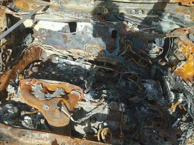 4T1BE46KX7U587302 - 2007 TOYOTA CAMRY NEW BURN photo 7