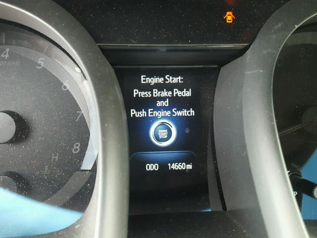 4T1BK1EB5GU238170 - 2016 TOYOTA AVALON XLE SILVER photo 8