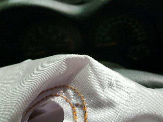 1G2NF52E11M557217 - 2001 PONTIAC GRAND AM S SILVER photo 8