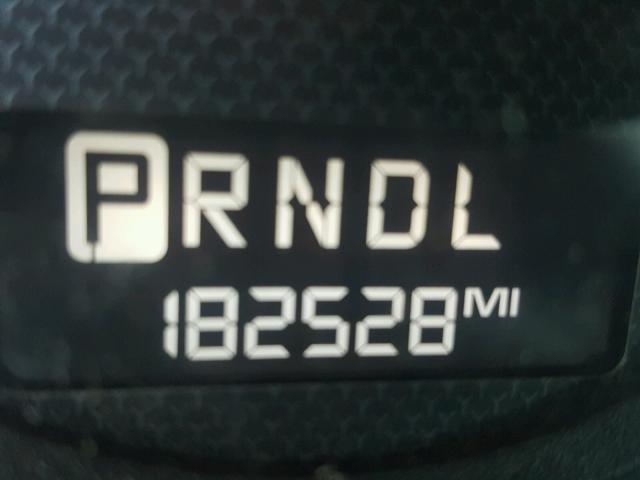 1G1ZT52865F222523 - 2005 CHEVROLET MALIBU LS ვერცხლისფერი ფოტო 8