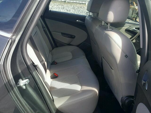 1G4PR5SK5H4109554 - 2017 BUICK VERANO SPO GRAY photo 6