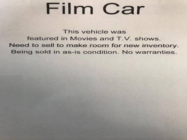 1G1GZ37G4FR202300 - 1985 CHEVROLET MONTE CARL თეთრი ფოტო 10