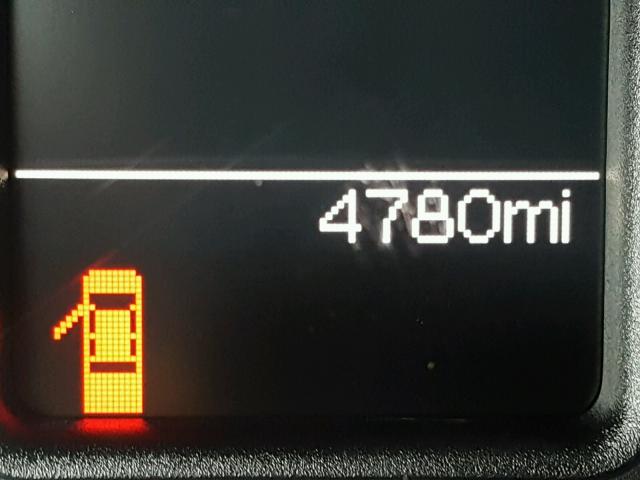 3C6UR5CL5HG741110 - 2017 RAM 2500 ST SILVER photo 8