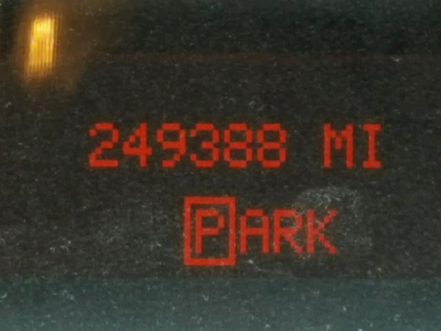 2G2WS522041271476 - 2004 PONTIAC GRAND PRIX RED photo 8