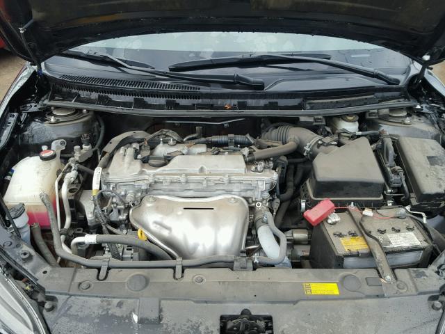 JTKJF5C76FJ007216 - 2015 TOYOTA SCION TC 双色 照片 7