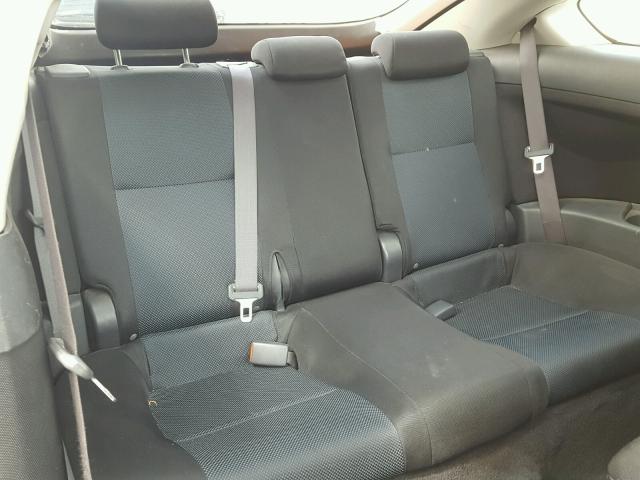 JTKDE177170171905 - 2007 TOYOTA SCION TC 蓝色 照片 5