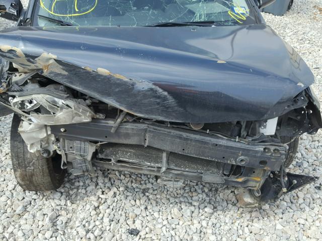 JTKDE177170171905 - 2007 TOYOTA SCION TC 蓝色 照片 7