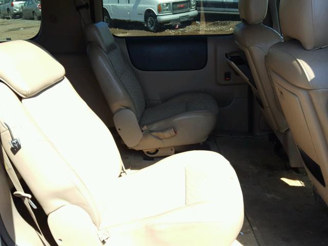 1GNDV23L26D137180 - 2006 CHEVROLET UPLANDER L 米色 照片 6