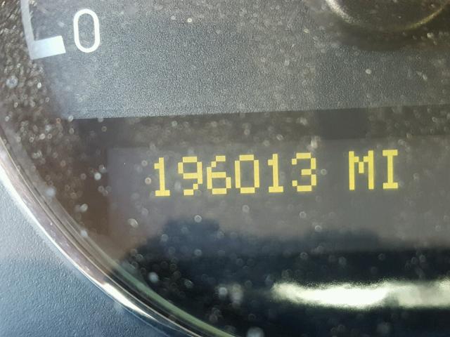 1GNDV23L26D137180 - 2006 CHEVROLET UPLANDER L 米色 照片 8