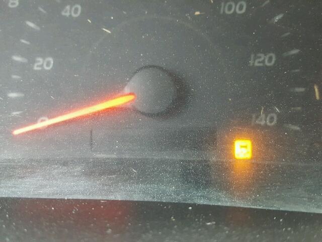 4T1BF3EK2BU610749 - 2011 TOYOTA CAMRY BASE SILVER photo 8