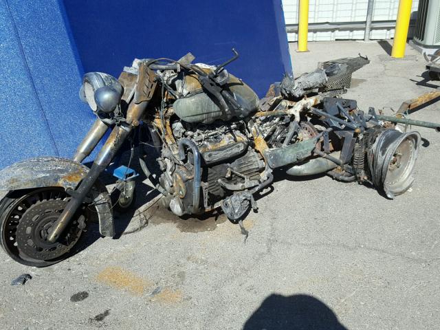 SMTC06LR9EJ605695 - 2014 TRIUMPH MOTORCYCLE ROCKET III BURN photo 2