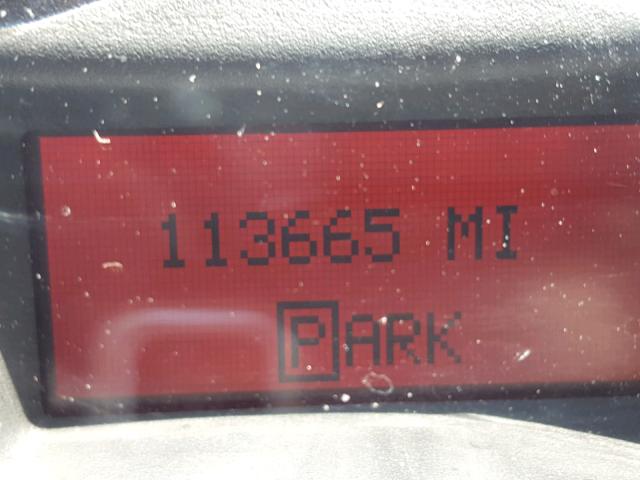 2G2WS522241108392 - 2004 PONTIAC GRAND PRIX GREEN photo 8