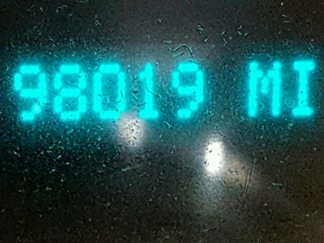 1G1ZA5EU4BF154944 - 2011 CHEVROLET MALIBU LS ვერცხლისფერი ფოტო 8